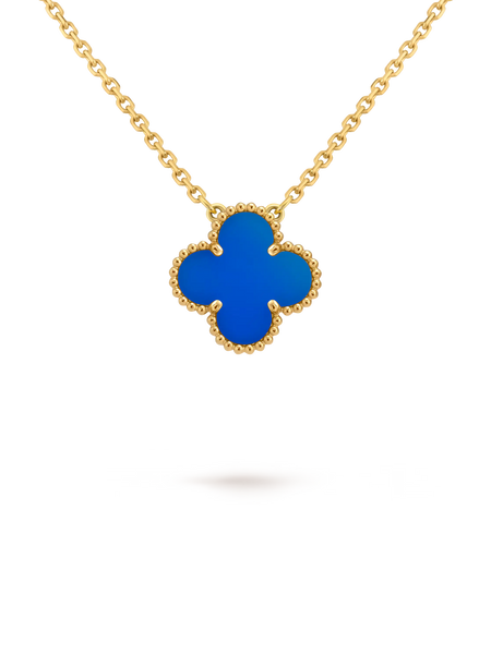 Clover nyaklánc