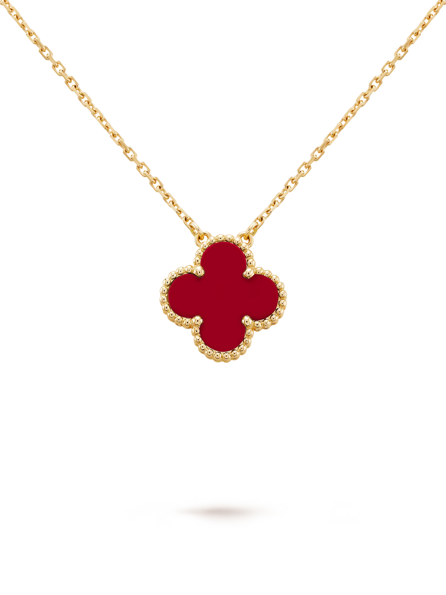 Clover nyaklánc