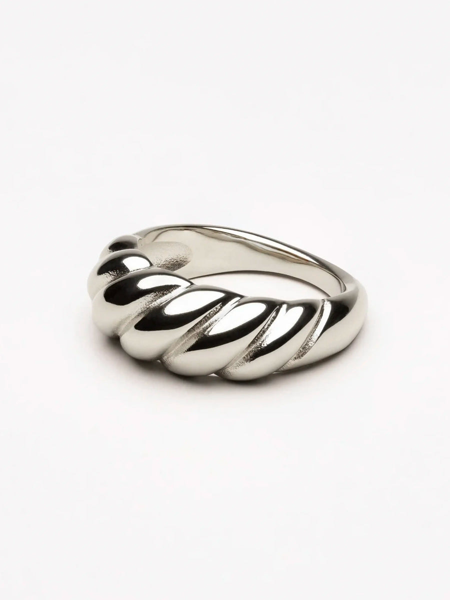 Croissant Ring