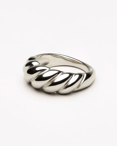 Croissant Ring