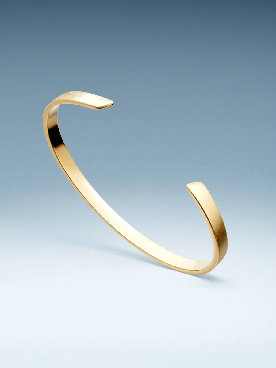 Signet Cuff Karperec