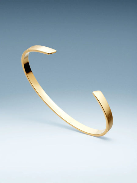 Signet Cuff Karperec