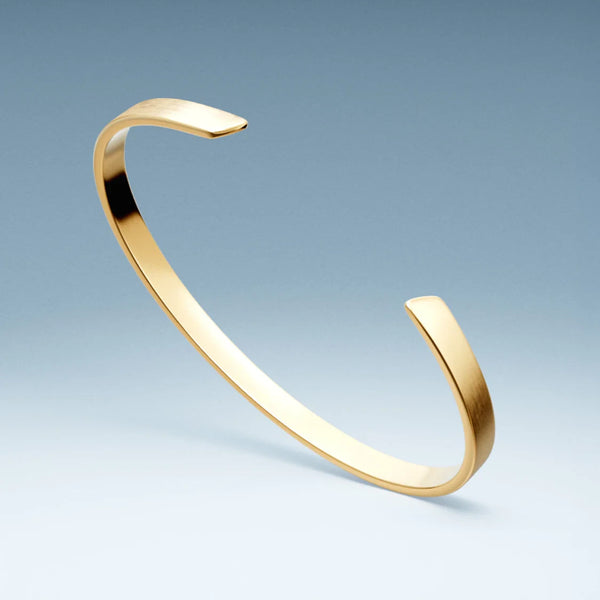 Signet Cuff Karperec