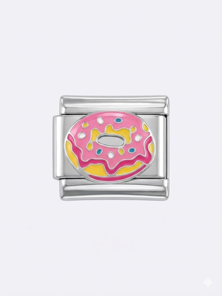 Donut Charming