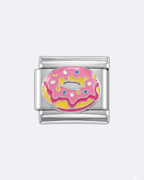 Donut Charming