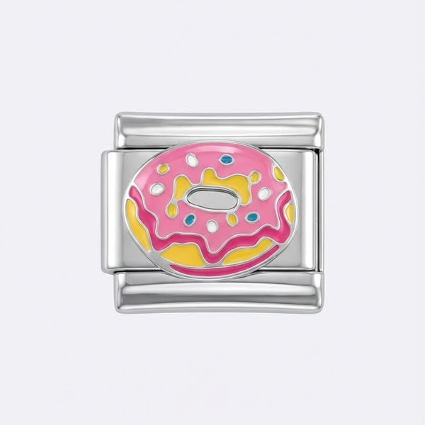 Donut Charming