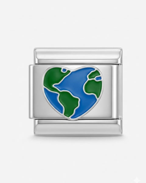 Earth Heart Charming