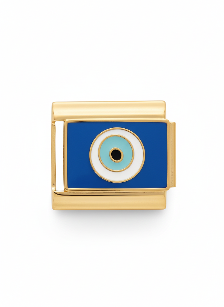 Evil Eye Charming