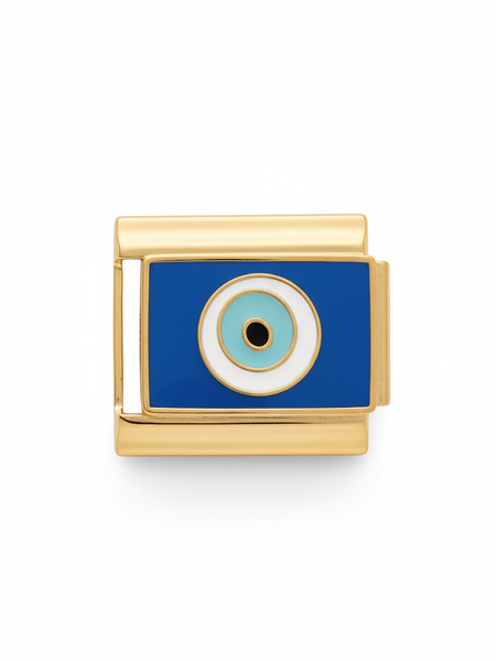 Evil Eye Charming