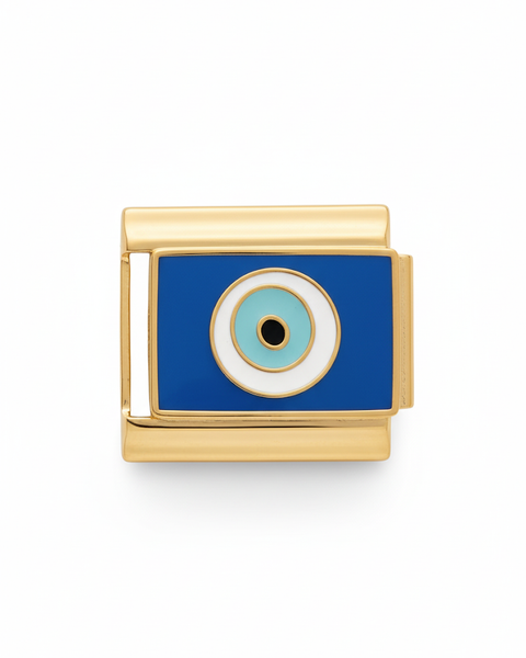 Evil Eye Charming