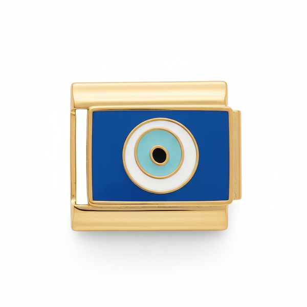 Evil Eye Charming