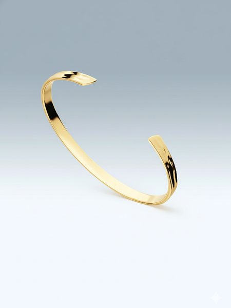 Exclusive Cuff Karperec