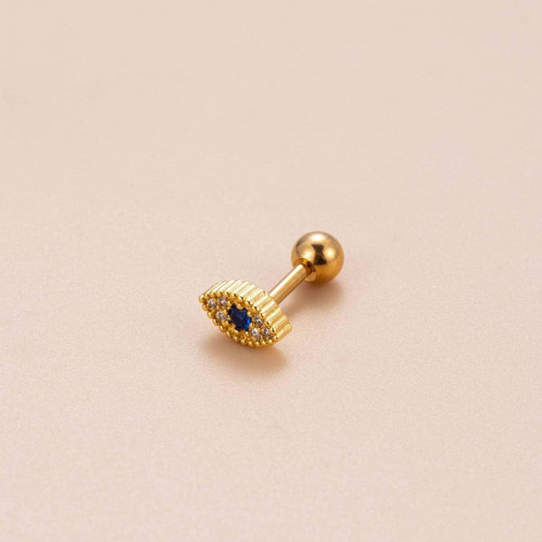 Eyedoll piercing
