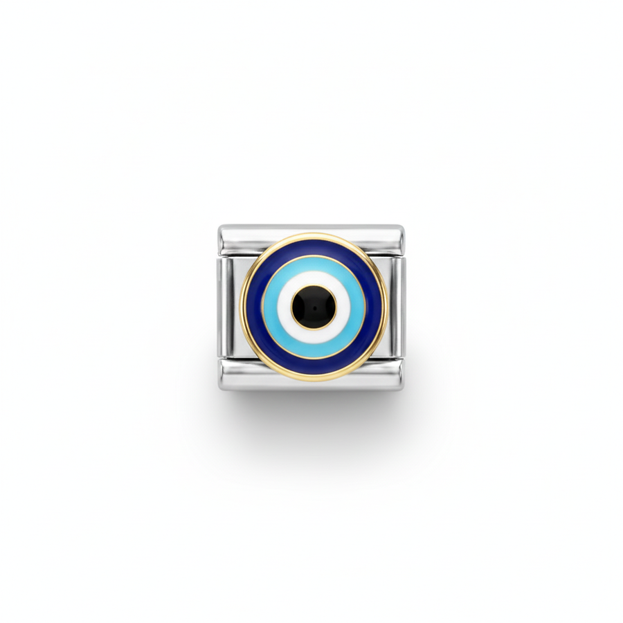 Evil Eye Charming