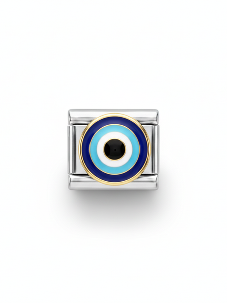 Evil Eye Charming
