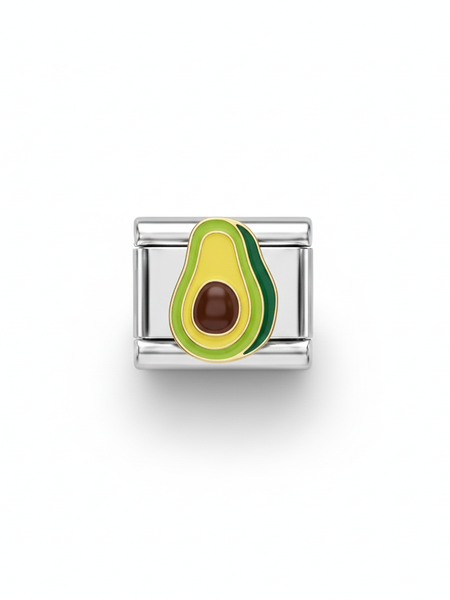 Latte Avocado Charming