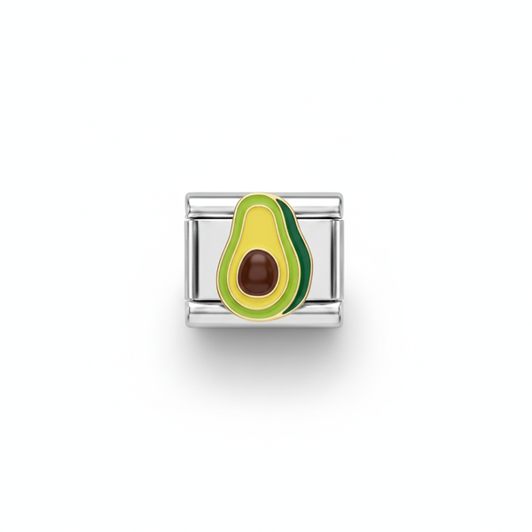 Latte Avocado Charming