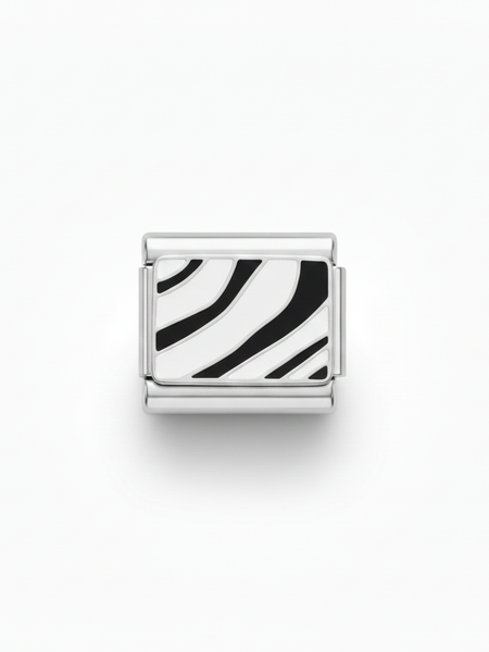 Zebra Charming