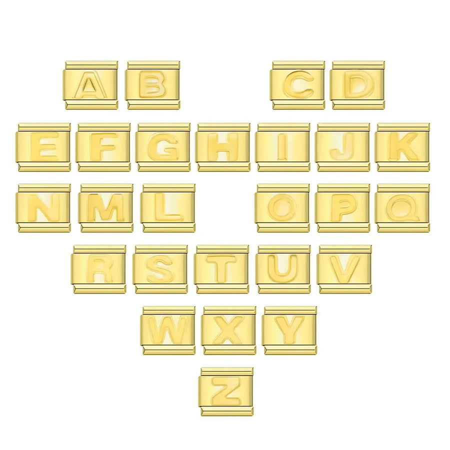 Betű Charming
