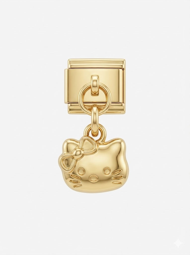 Hello Kitty Charming