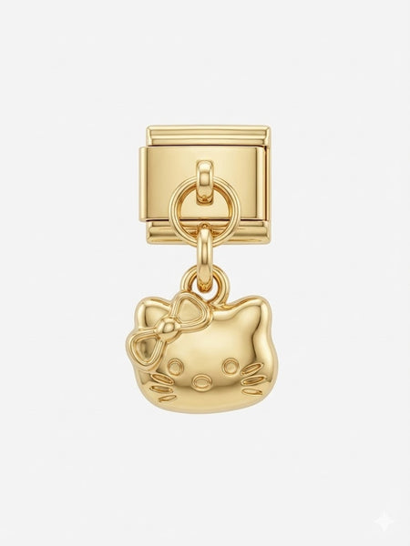 Hello Kitty Charming