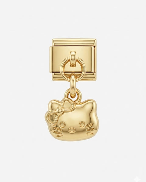 Hello Kitty Charming