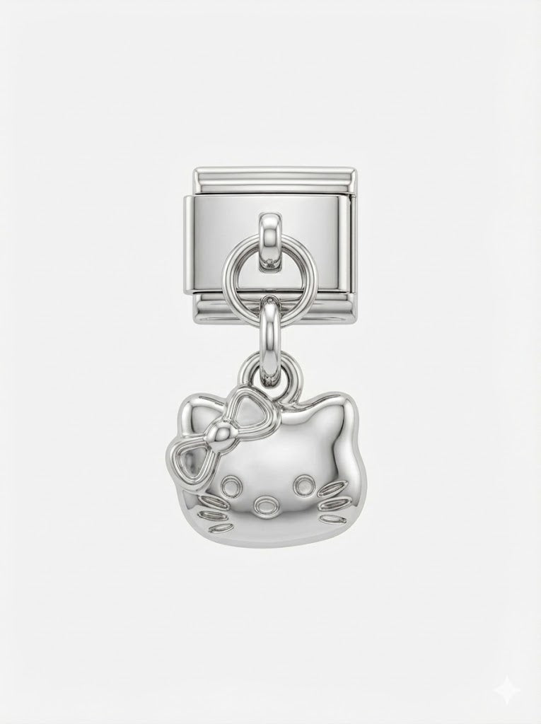 Hello Kitty Charming