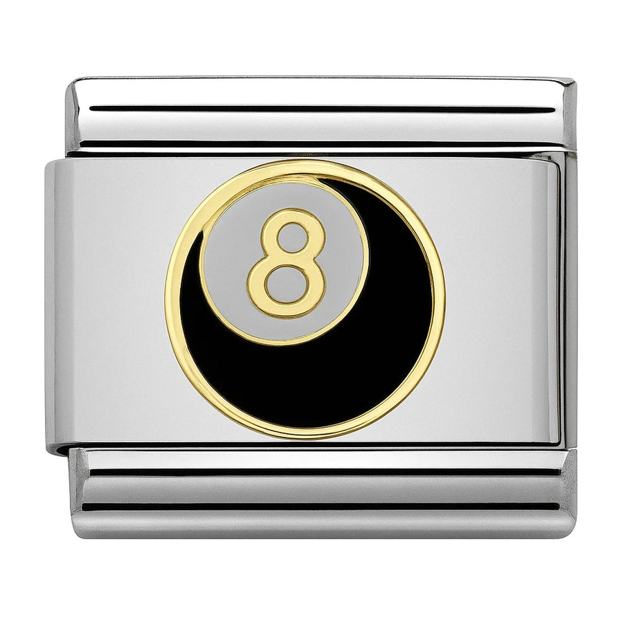 Infinity Eight Charming