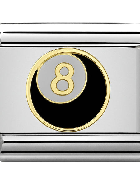 Infinity Eight Charming