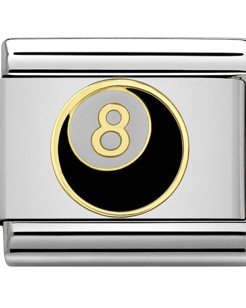 Infinity Eight Charming