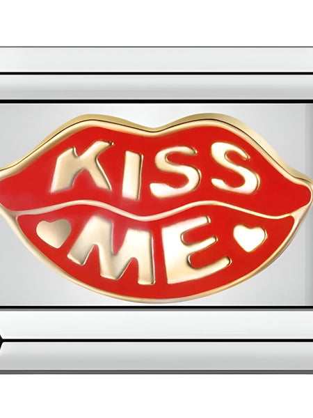 Kiss Me Charming