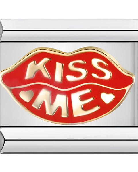 Kiss Me Charming