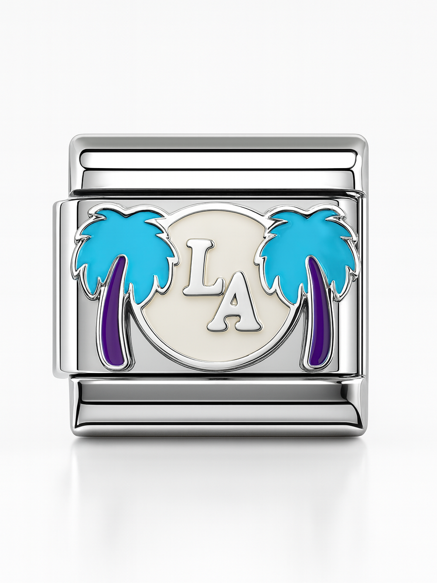 LA charming