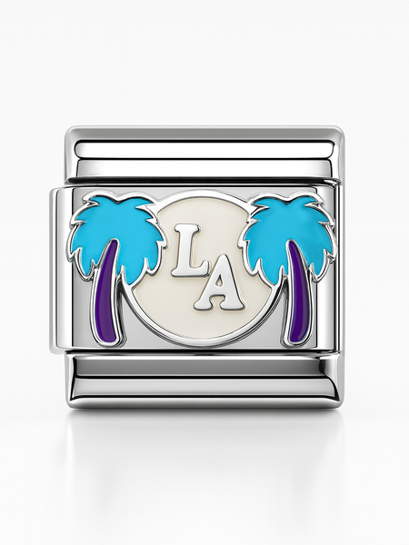 LA charming