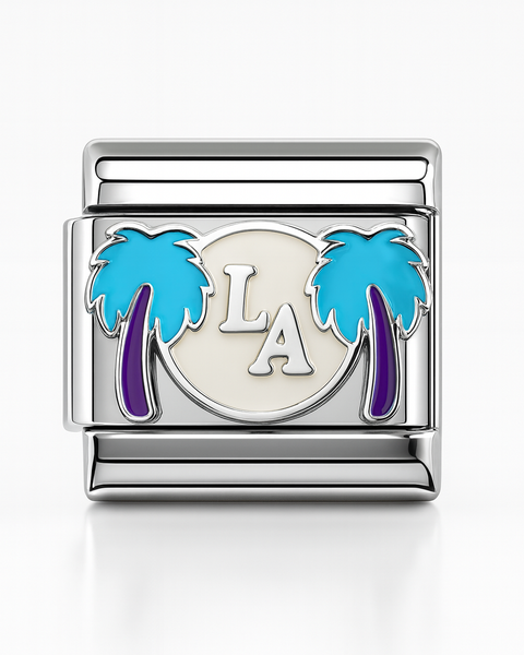 LA charming