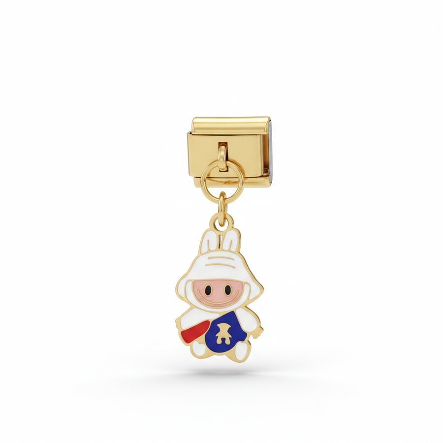 Labubu Charming