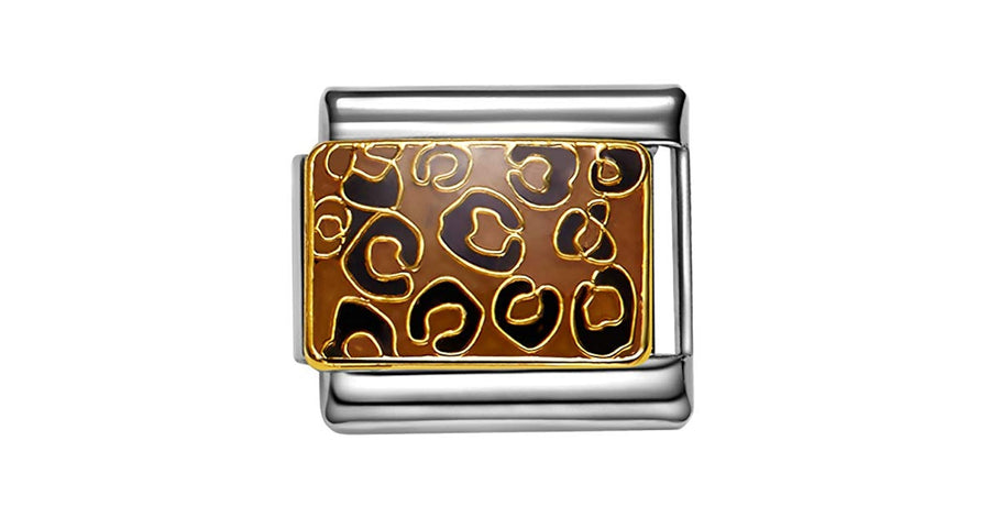 Leopard Charming