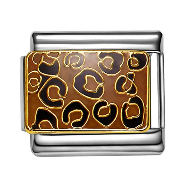 Leopard Charming