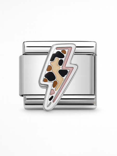 Leopard Thunder Charming