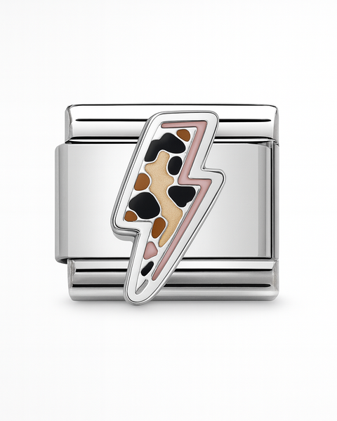 Leopard Thunder Charming