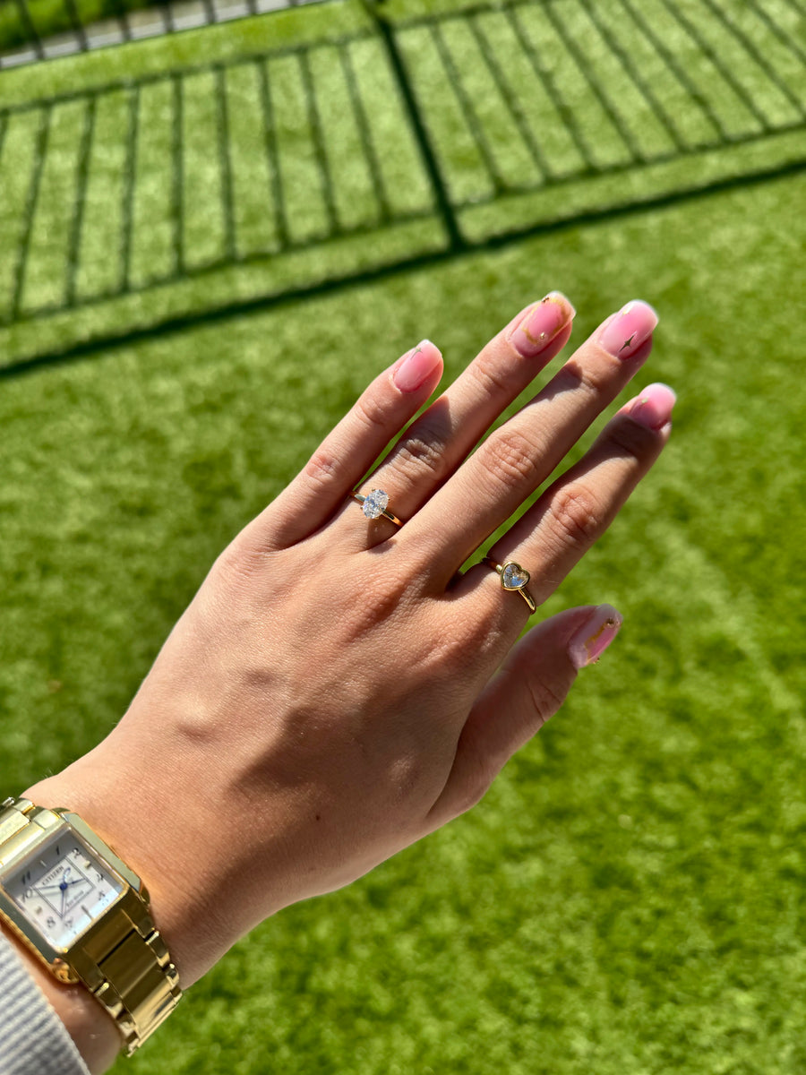 LuxoRing