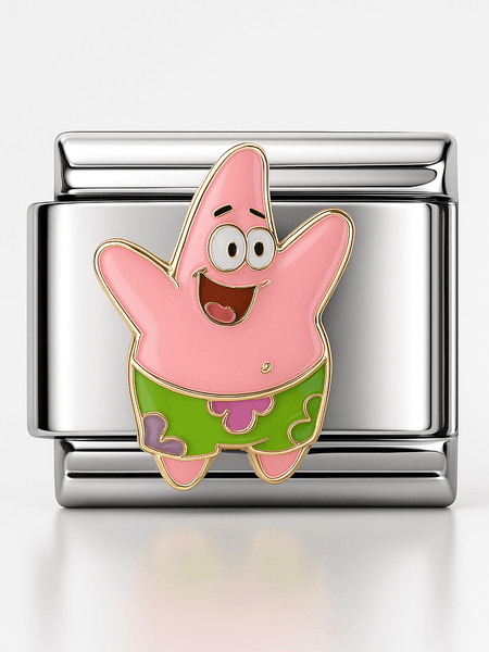 Patrick Charming