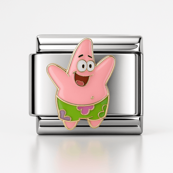 Patrick Charming