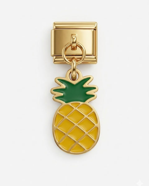 Pineapple Charming