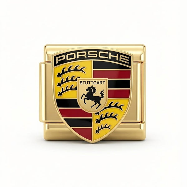 Porsche Charming