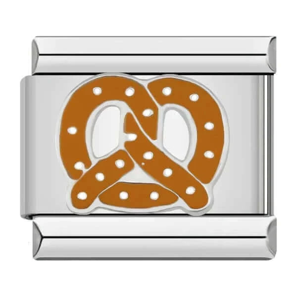 Pretzel Charming