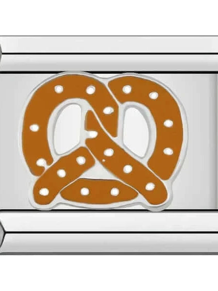 Pretzel Charming