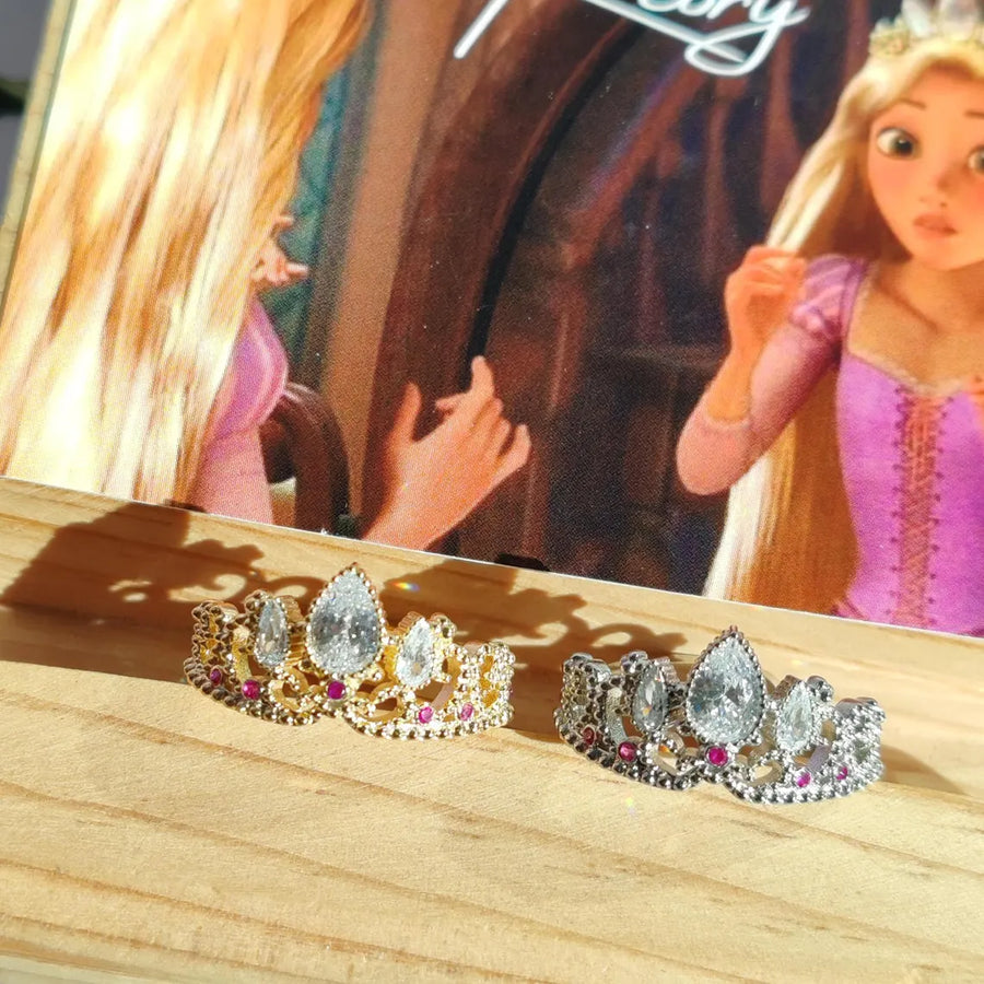 Rapunzel Gyűrű