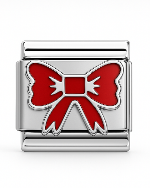 Red Ribbon Charming