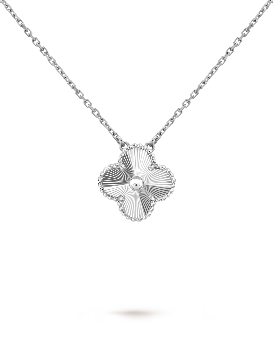 Sun Clover Nyaklánc